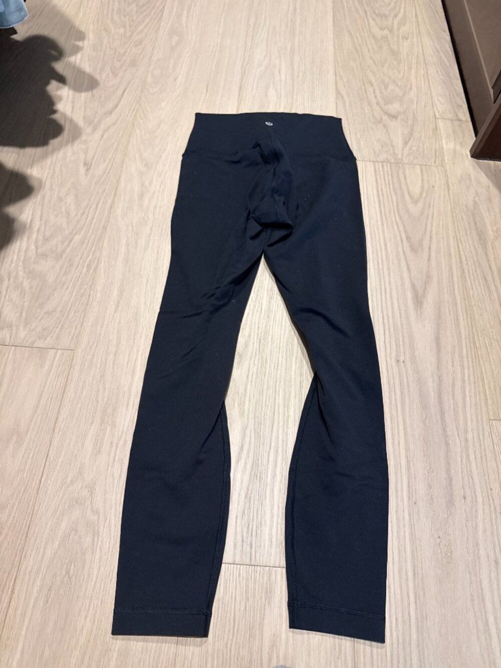 Lululemon high-rise leggings